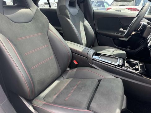 Used 2026 Mercedes-Benz CLA 250 image 12