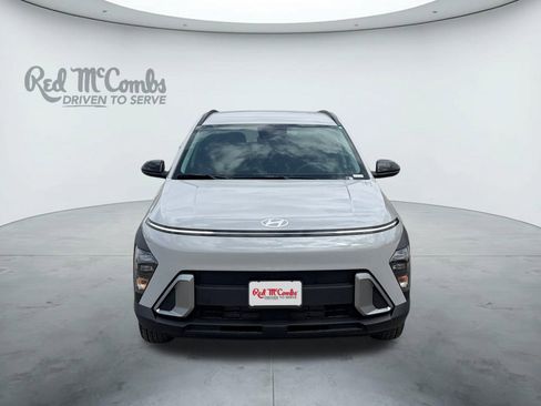 New 2026 Hyundai Kona SEL Sport image 8