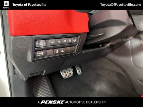 Used 2024 Toyota Tundra TRD Pro AWD/4WD image 22