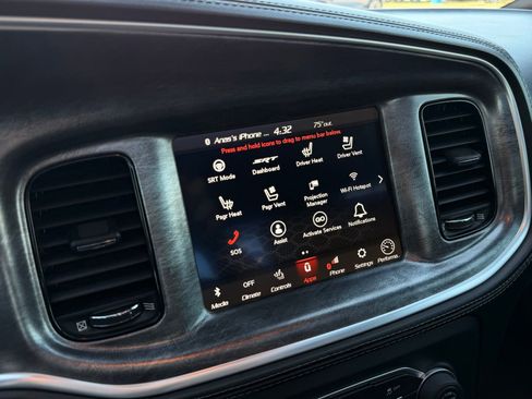 Used 2023 Dodge Charger Scat Pack w/ Daytona Edition Group RWD image 50