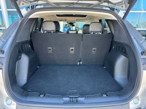 Used 2022 Ford Escape Titanium w/ Class II Trailer Tow Package image 34