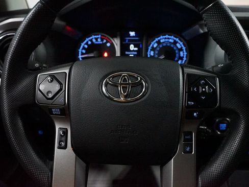 Certified 2023 Toyota Tacoma SR5 w/ Technology Package RWD image 13