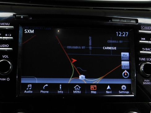 Used 2016 Nissan Murano SL image 57