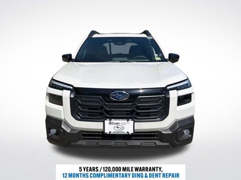 New 2026 Subaru Outback Limited AWD/4WD image 1