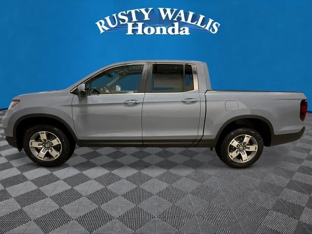 New 2026 Honda Ridgeline RTL image 6