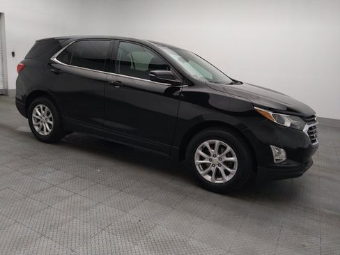 Used 2019 Chevrolet Equinox LT FWD image 11