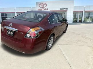Used 2010 Nissan Altima 2.5 S FWD video 3