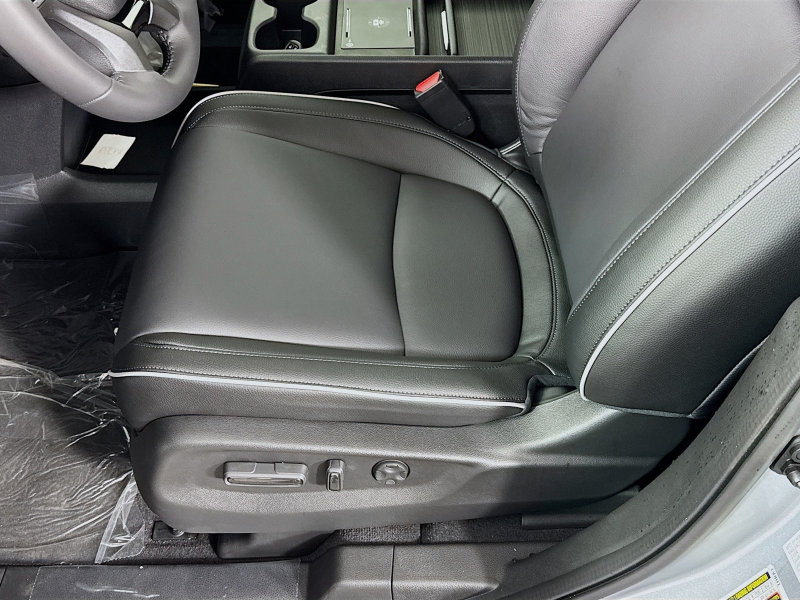 Certified 2026 Honda Odyssey Touring image 22