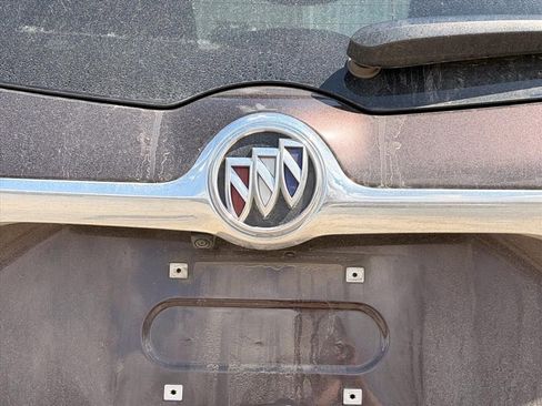 Used 2020 Buick Envision Preferred image 18