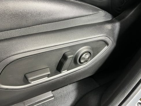 Certified 2022 Jeep Grand Cherokee Limited 4xe w/ Luxury Tech Group II image 24