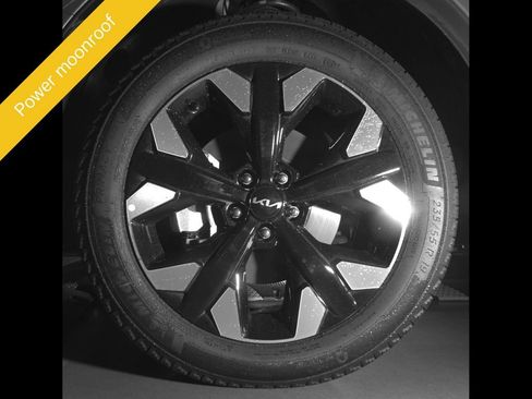 Certified 2024 Kia Sportage X-Line AWD/4WD image 12