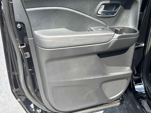 Certified 2023 Honda Ridgeline Black Edition image 12