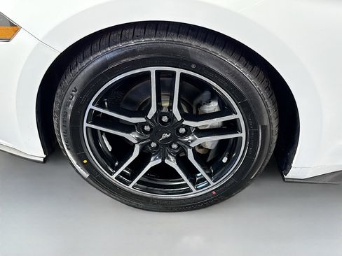 Used 2018 Ford Mustang Premium image 36