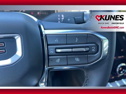 New 2026 GMC Terrain Elevation w/ Elevation Premium Package AWD/4WD image 22