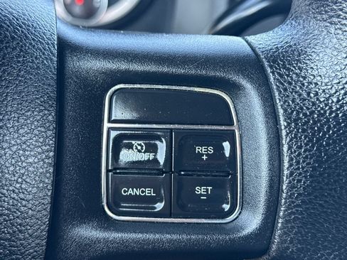 Used 2016 RAM 2500 SLT AWD/4WD image 27