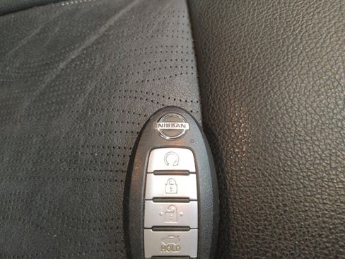 Used 2020 Nissan Altima 2.5 SL image 32