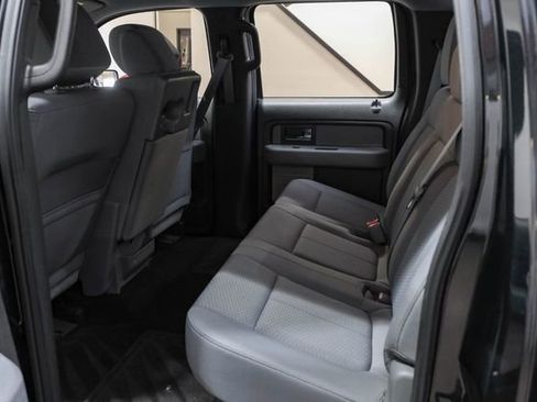 Used 2012 Ford F150 XLT w/ XLT Convenience Pkg AWD/4WD image 38