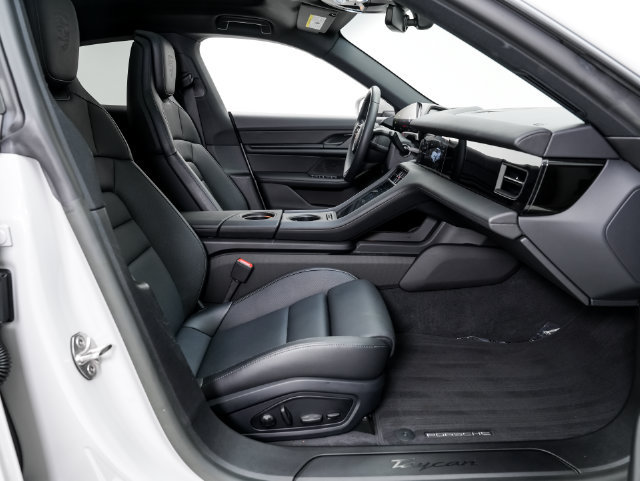 Certified 2023 Porsche Taycan RWD image 21