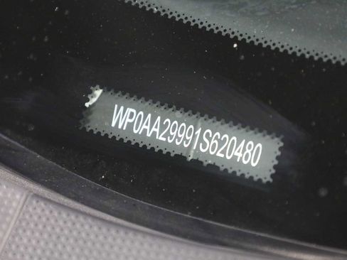 Used 2001 Porsche 911 Carrera image 40