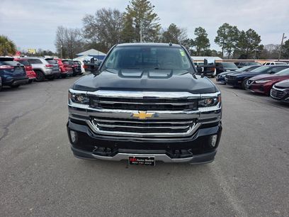 Used 2018 Chevrolet Silverado 1500 High Country