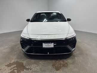 New 2025 Hyundai Elantra N Line video 3