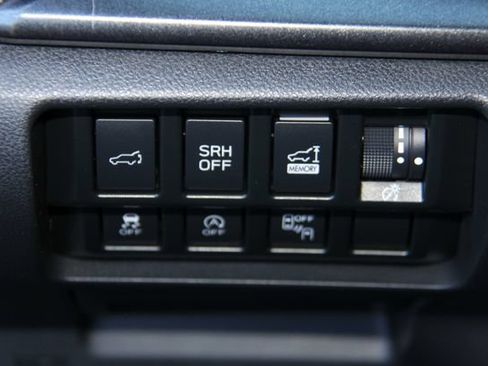 Used 2022 Subaru Forester Sport AWD/4WD image 31