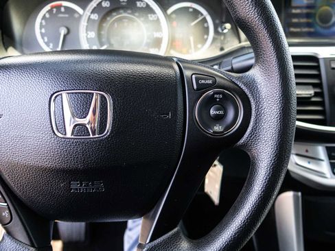 Used 2014 Honda Accord LX image 34