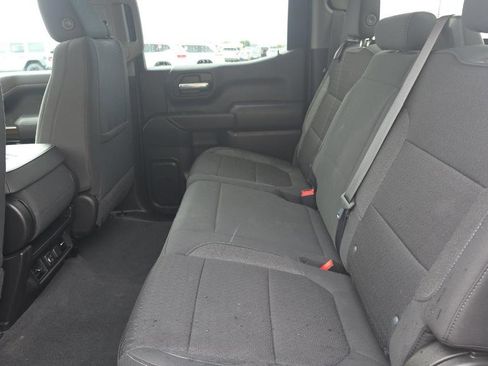 Used 2021 Chevrolet Silverado 1500 LT image 10