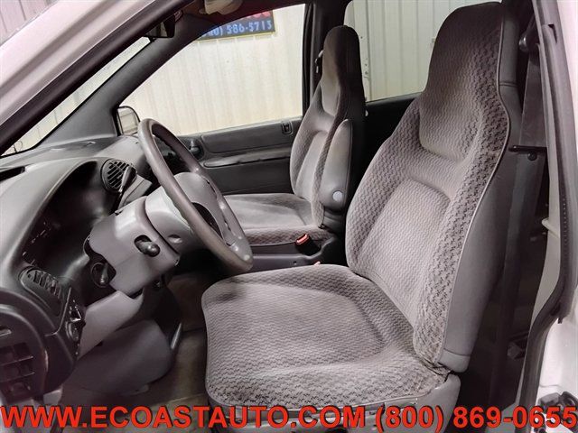 Used 1998 Dodge Caravan FWD image 10