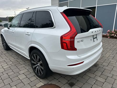 Used 2023 Volvo XC90 B5 Core w/ Climate Package AWD/4WD image 25