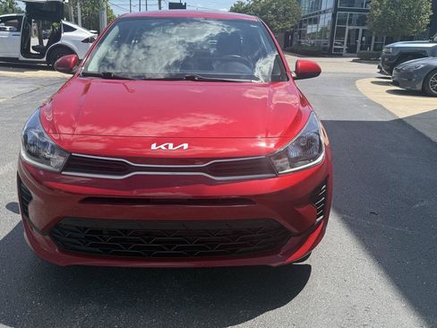 Used 2023 Kia Rio S FWD image 7