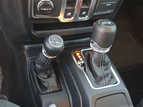 New 2026 Jeep Wrangler Sport AWD/4WD image 11