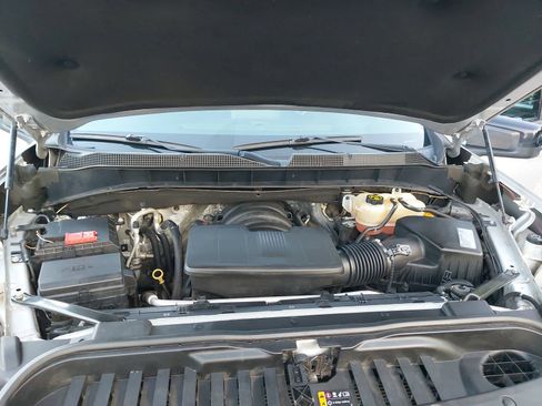 Used 2019 Chevrolet Silverado 1500 RST w/ All-Star Edition RWD image 31