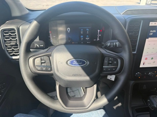New 2026 Ford Ranger XL RWD image 22