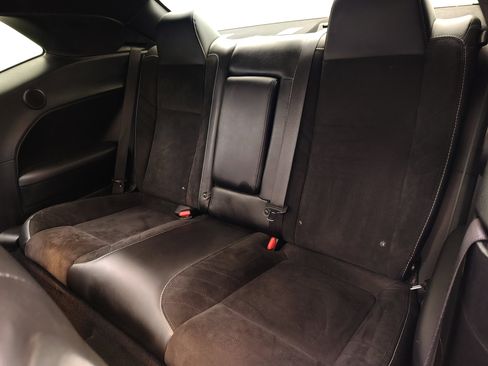 Used 2019 Dodge Challenger SRT Hellcat image 26