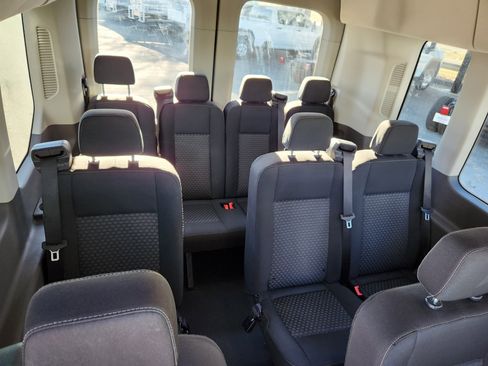 Used 2023 Ford Transit 350 XL image 17