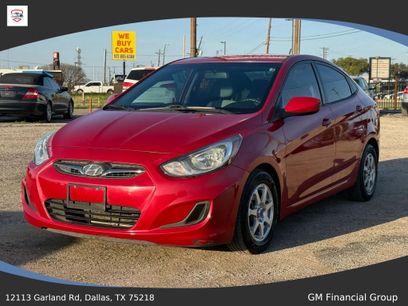 Used 2014 Hyundai Accent GLS