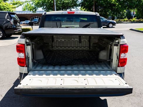 Used 2024 Ford Maverick XLT w/ Equipment Group 300A Standard AWD/4WD image 8