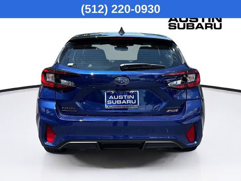 New 2026 Subaru Impreza RS AWD/4WD image 7
