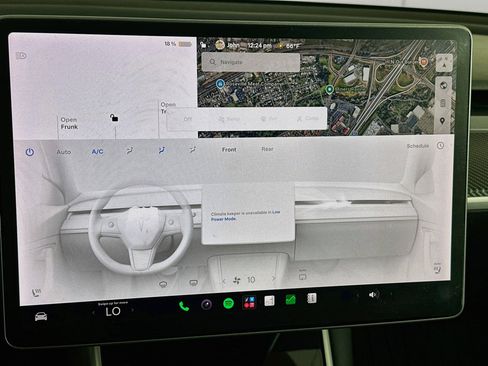 Used 2019 Tesla Model 3 Long Range AWD/4WD image 22