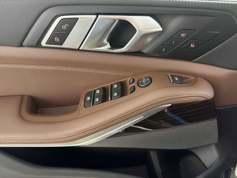 New 2026 BMW X5 xDrive40i image 13