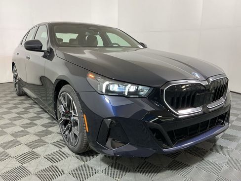 New 2026 BMW 530i w/ M Sport Package image 4