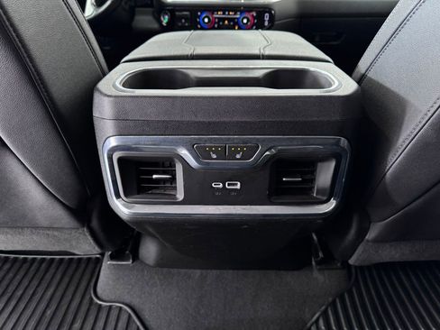 Certified 2024 Chevrolet Silverado 2500 LTZ w/ LTZ Premium Package AWD/4WD image 30