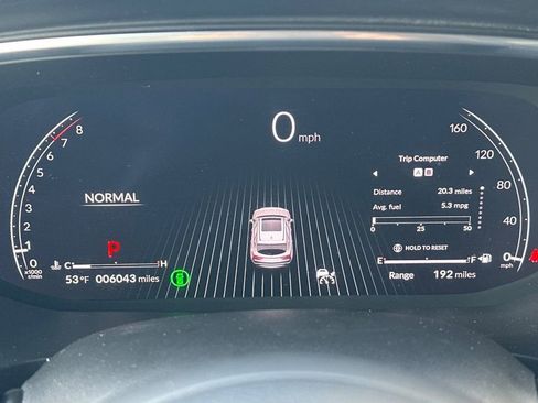 Certified 2024 Acura MDX SH-AWD image 26