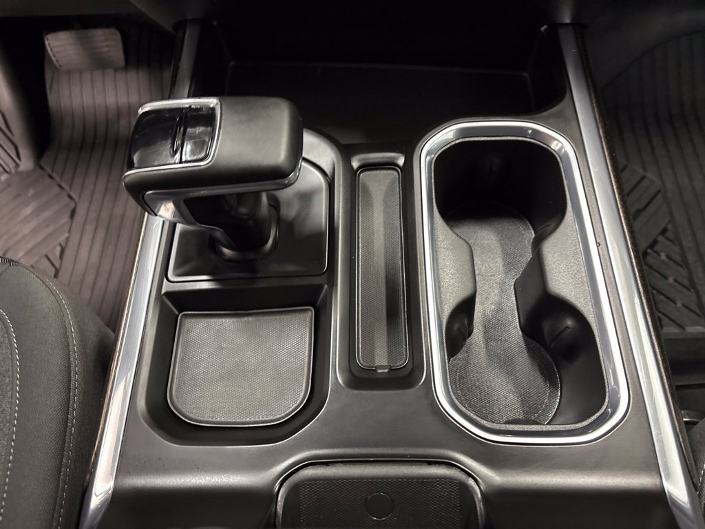 Used 2023 Chevrolet Silverado 1500 RST AWD/4WD image 21