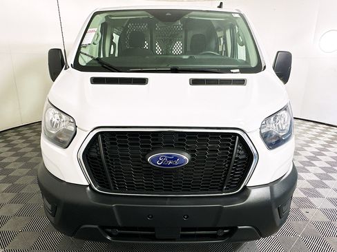 Used 2024 Ford Transit 250 Base w/ Exterior Upgrade Package image 8