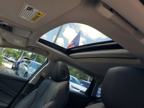 Used 2023 Acura TLX FWD image 17