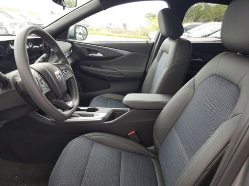 New 2026 Buick Envista Sport Touring FWD image 18