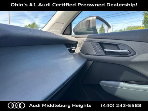 Used 2026 Audi Q3 quattro 2.0T AWD/4WD image 34