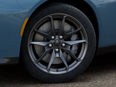 New 2027 Dodge Charger Scat Pack AWD/4WD image 8